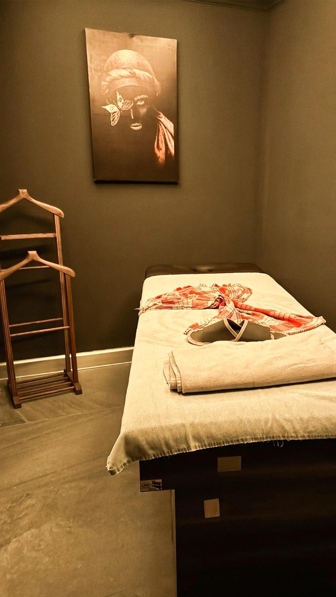 Aldino Hotel & Spa Ankara Bagian luar foto