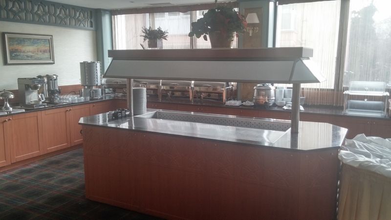 Aldino Hotel & Spa Ankara Bagian luar foto